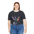 Crystal Hummingbird - Short Sleeve Tee